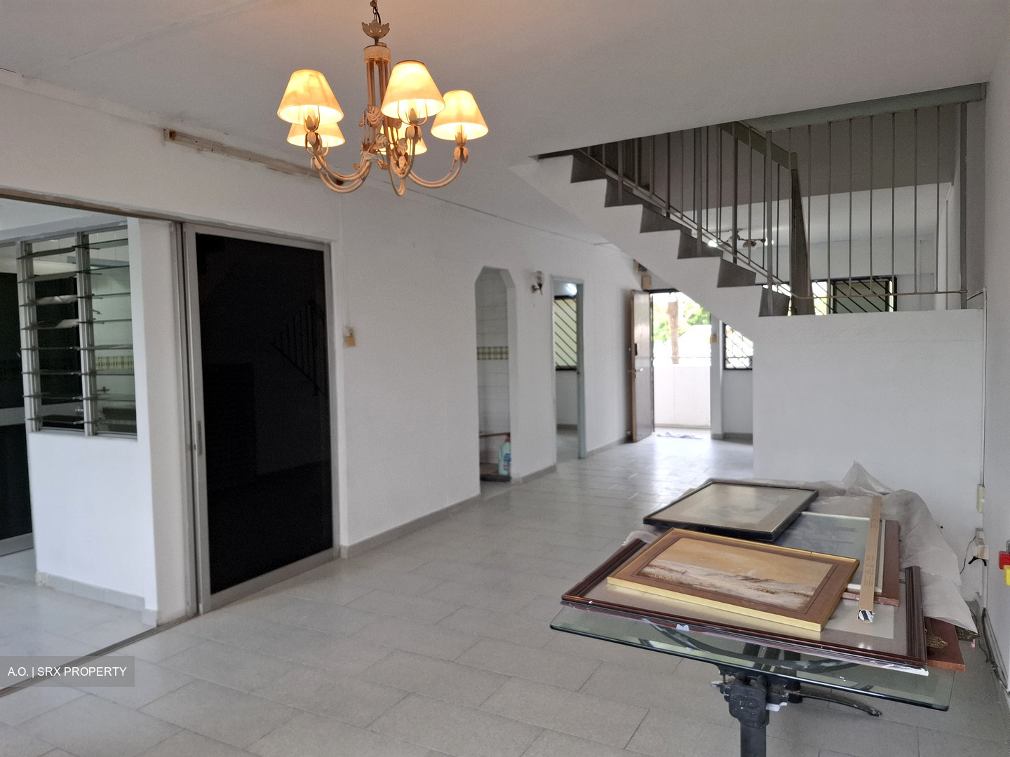 Blk 547 Pasir Ris Street 51 (Pasir Ris), HDB Executive #489587681